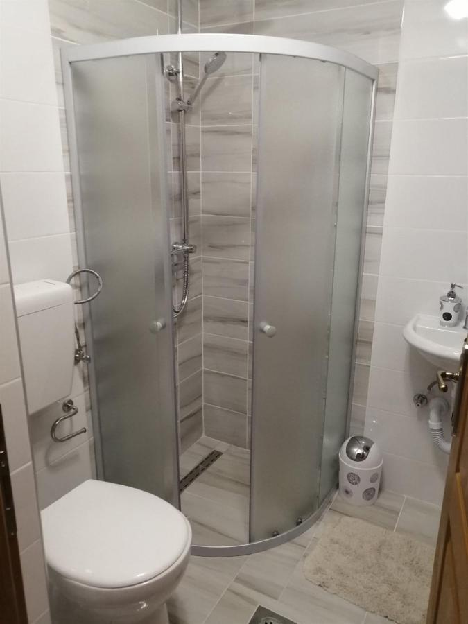 Vacation House Studenac Bihać Екстериор снимка