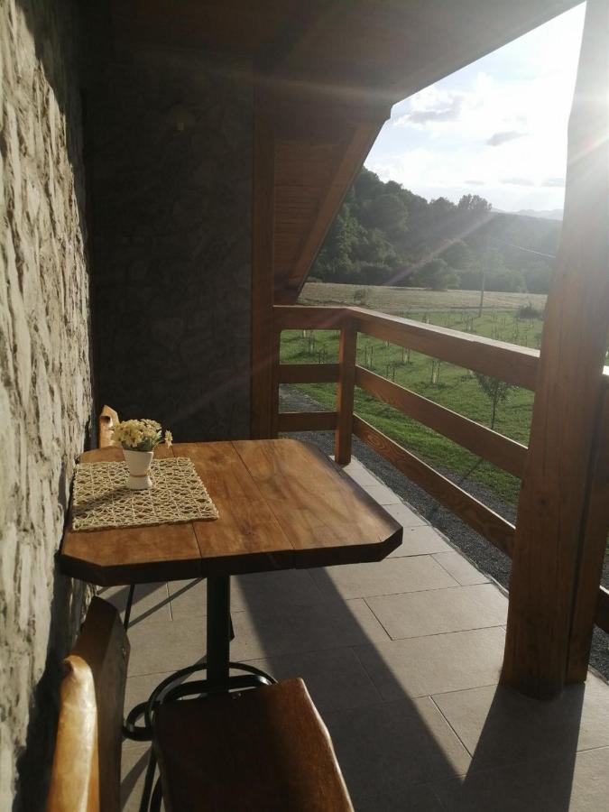 Vacation House Studenac Bihać Екстериор снимка