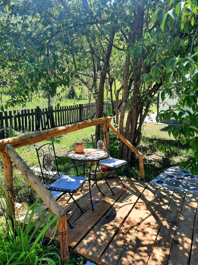 Vacation House Studenac Bihać Екстериор снимка