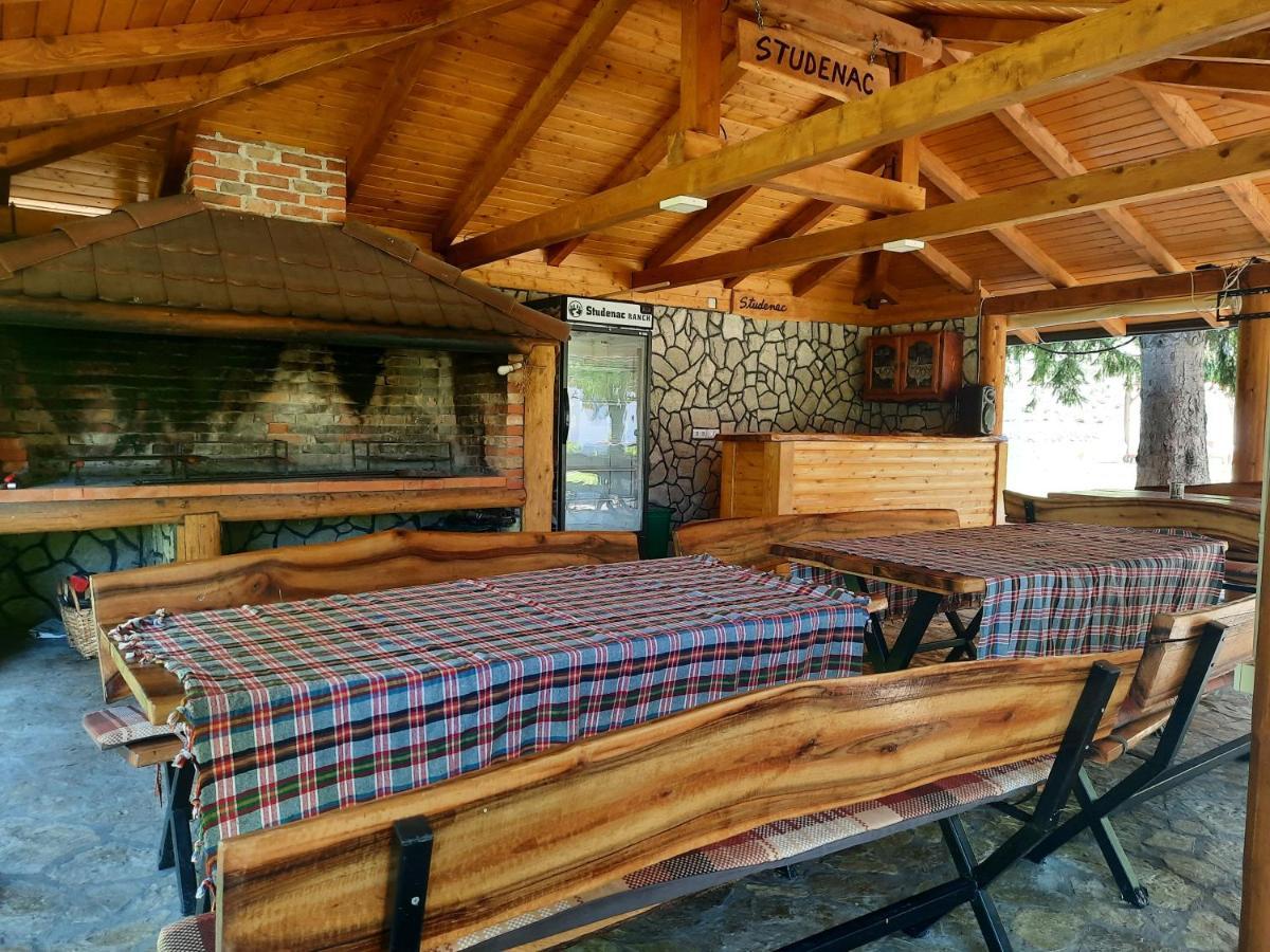 Vacation House Studenac Bihać Екстериор снимка