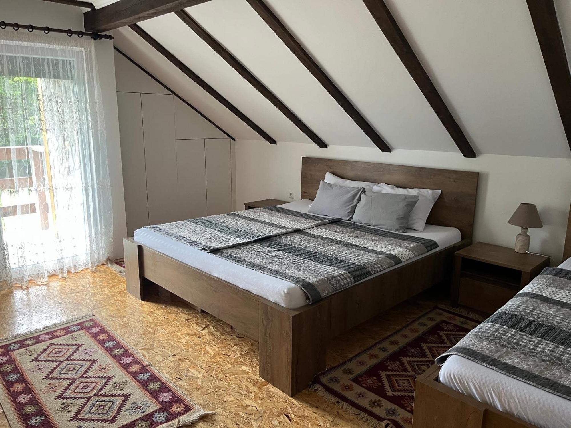 Vacation House Studenac Bihać Екстериор снимка