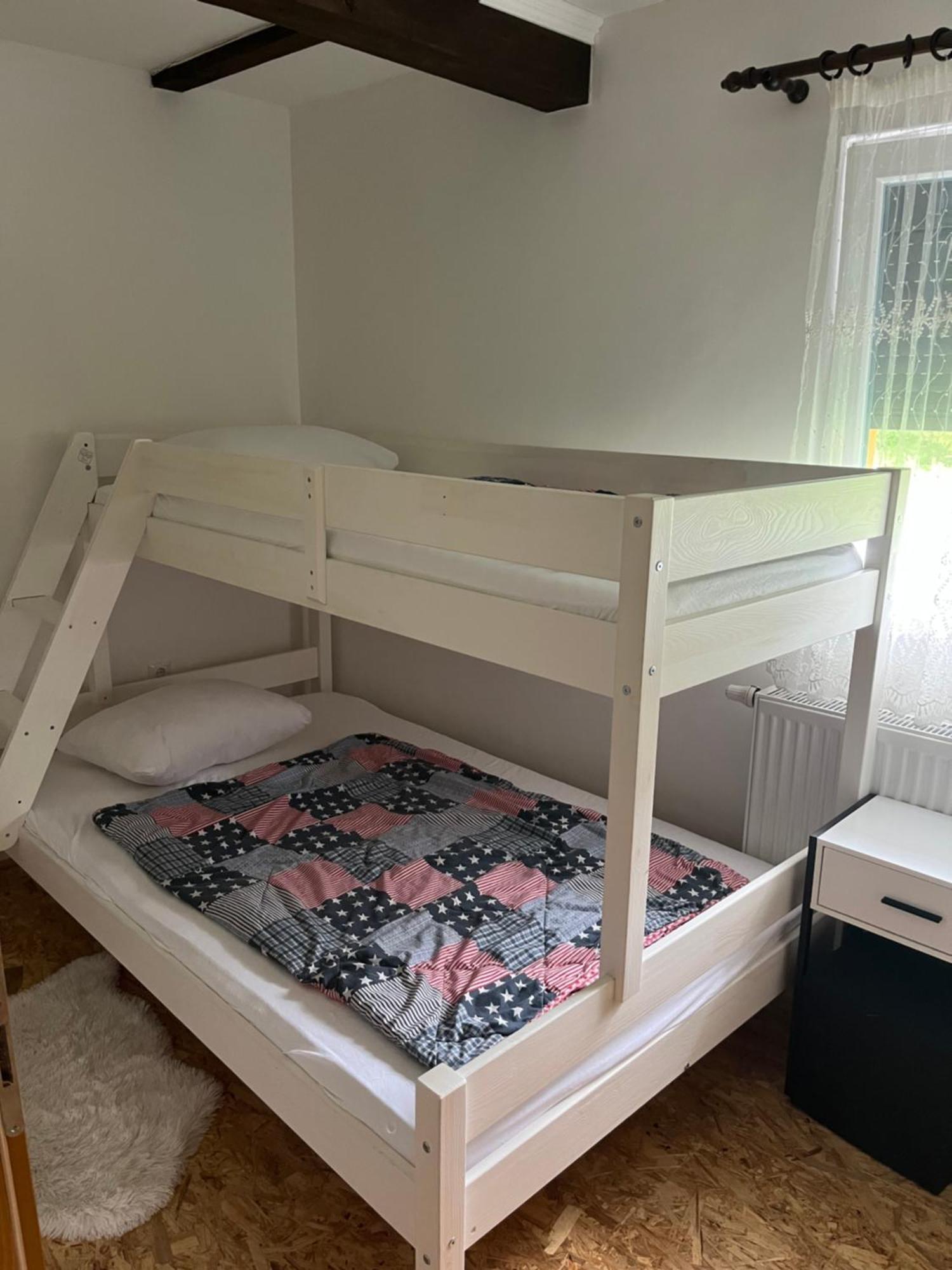 Vacation House Studenac Bihać Екстериор снимка
