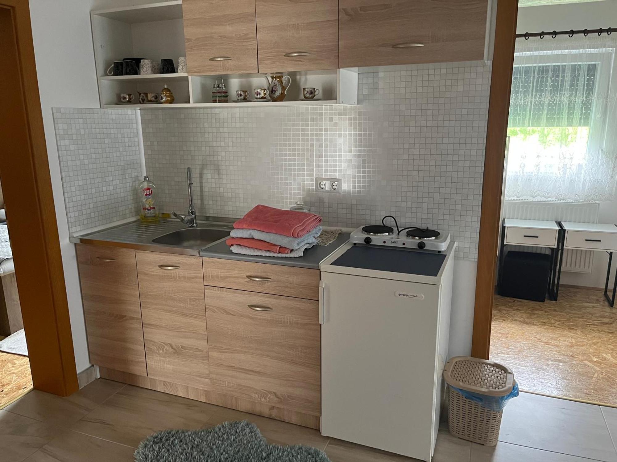 Vacation House Studenac Bihać Екстериор снимка