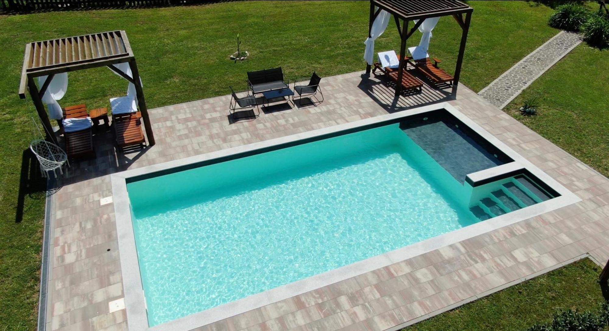 Vacation House Studenac Bihać Екстериор снимка